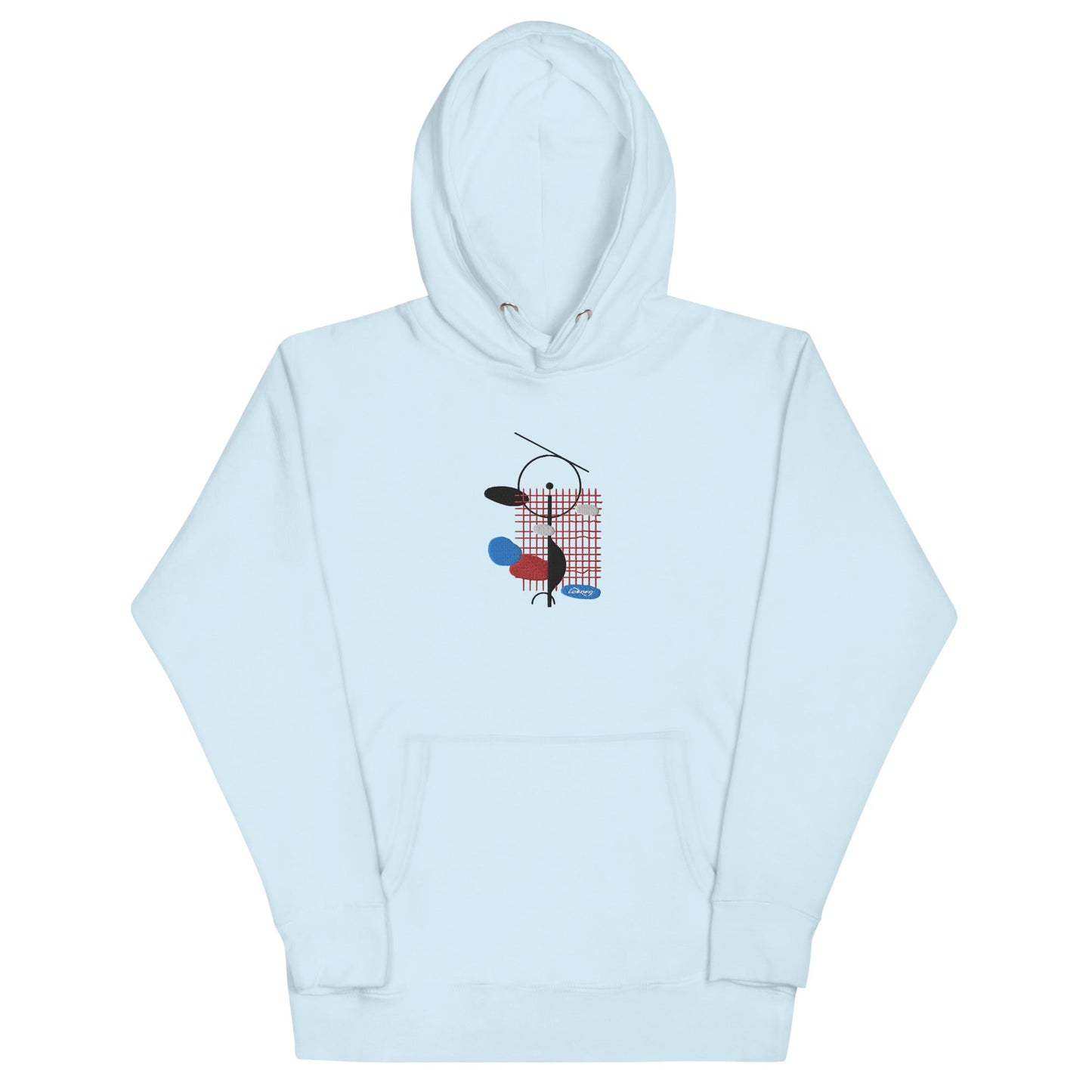 Casual Comfort Fit Classic Pullover Hoodie