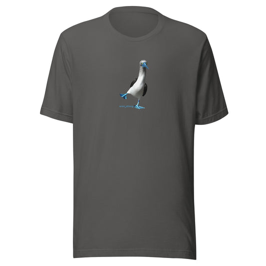 Versatile Premium Cotton Tee — Soft Breathable for Everyday Wear