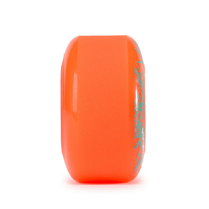 Longboard Wheels 62mm — Freestyle & Freeride Mini Set