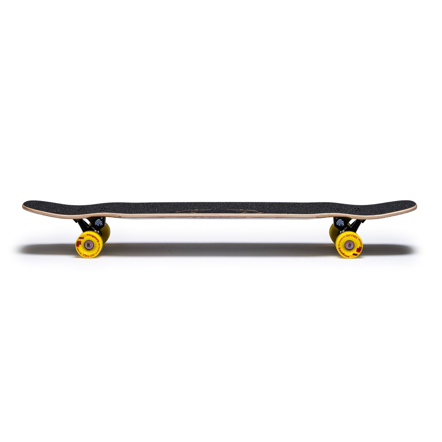 Slide & Freestyle Longboard — Complete Ride