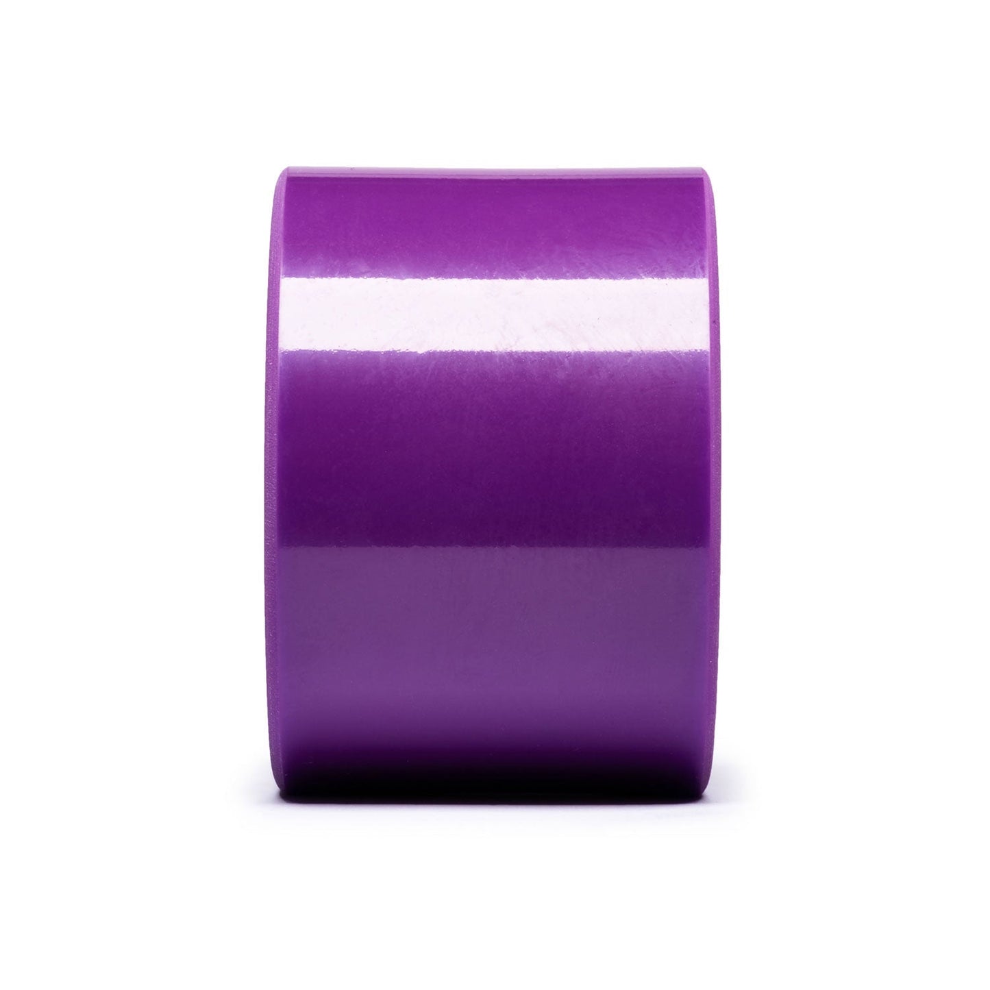Comfort Wheel Set — 85mm Cruise Longboard, Smooth Roll Formula