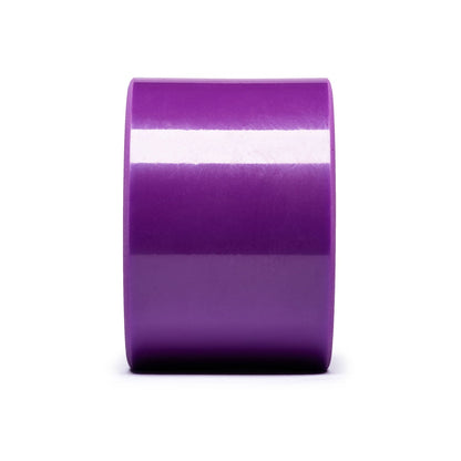 Comfort Wheel Set — 85mm Cruise Longboard, Smooth Roll Formula