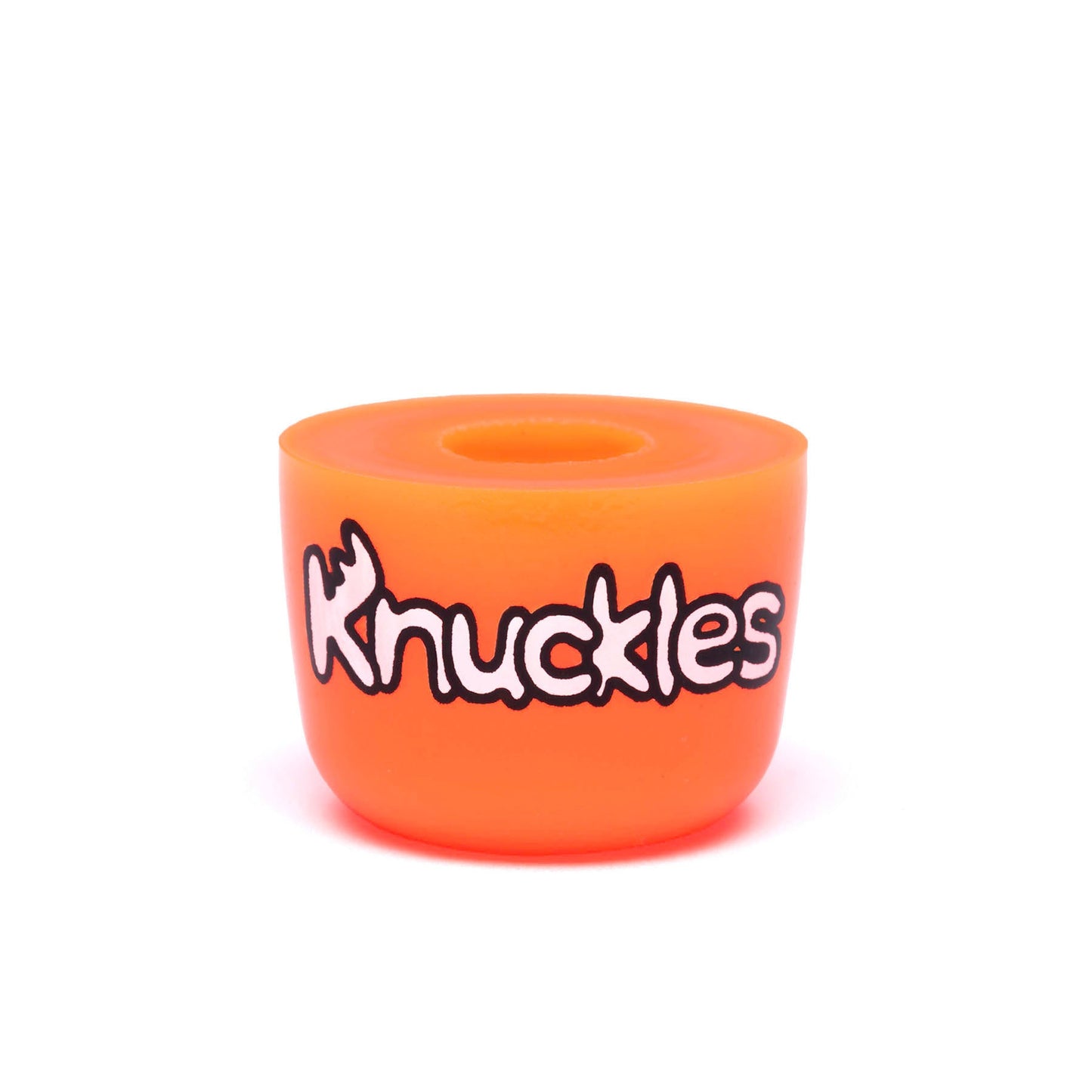 Longboard Bushing Set — Dual Profile, Insert Barrel and Gumdrop