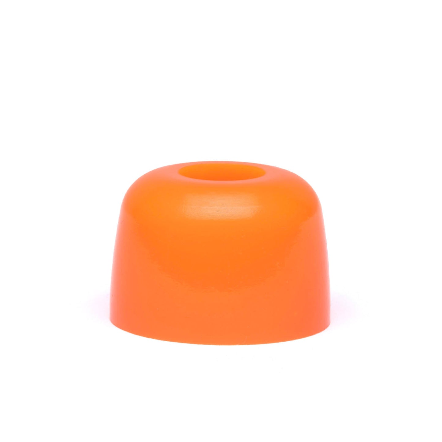 Longboard Bushing Set — Dual Profile, Insert Barrel and Gumdrop