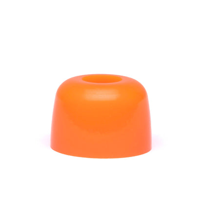 Longboard Bushing Set — Dual Profile, Insert Barrel and Gumdrop