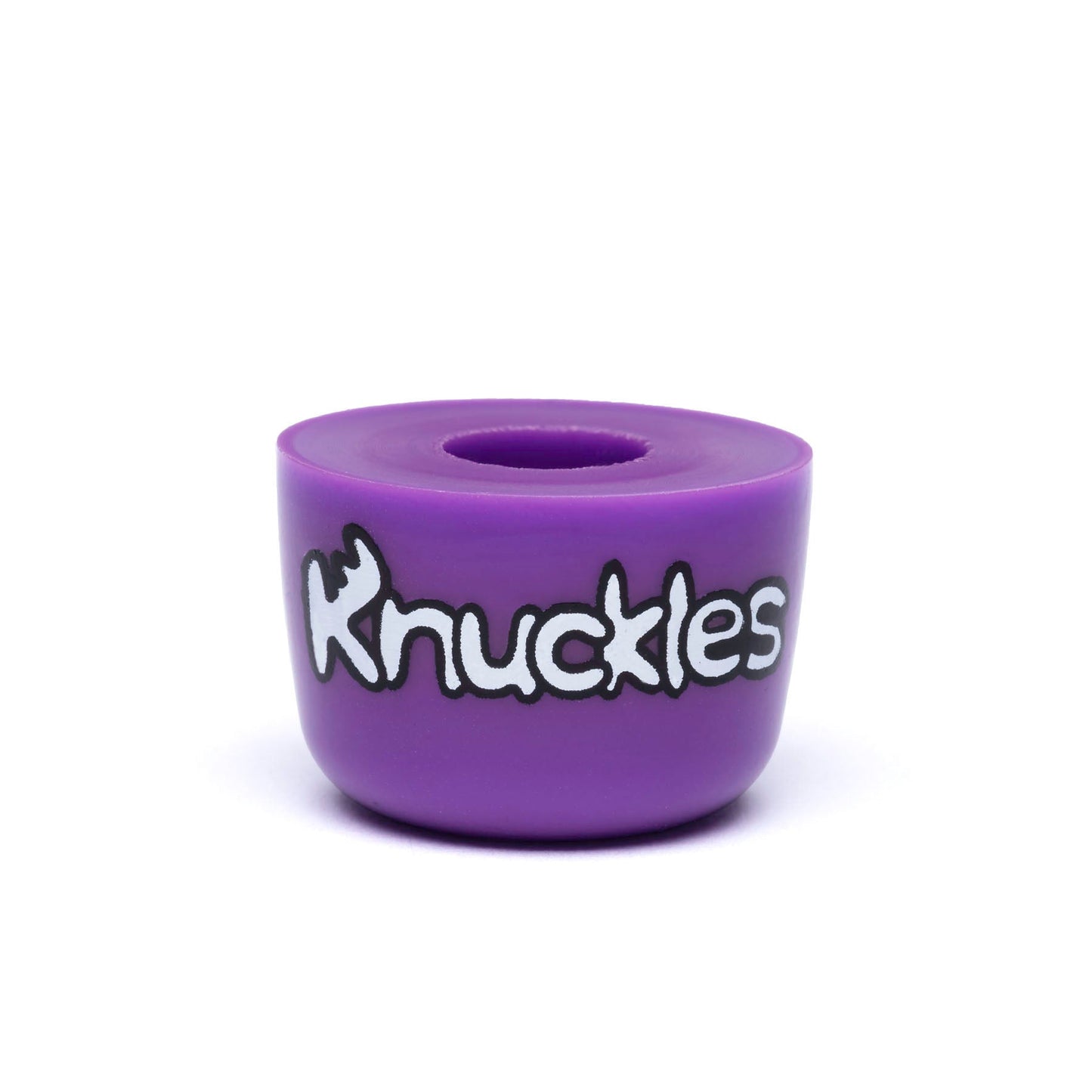 Longboard Bushing Set — Dual Profile, Insert Barrel and Gumdrop