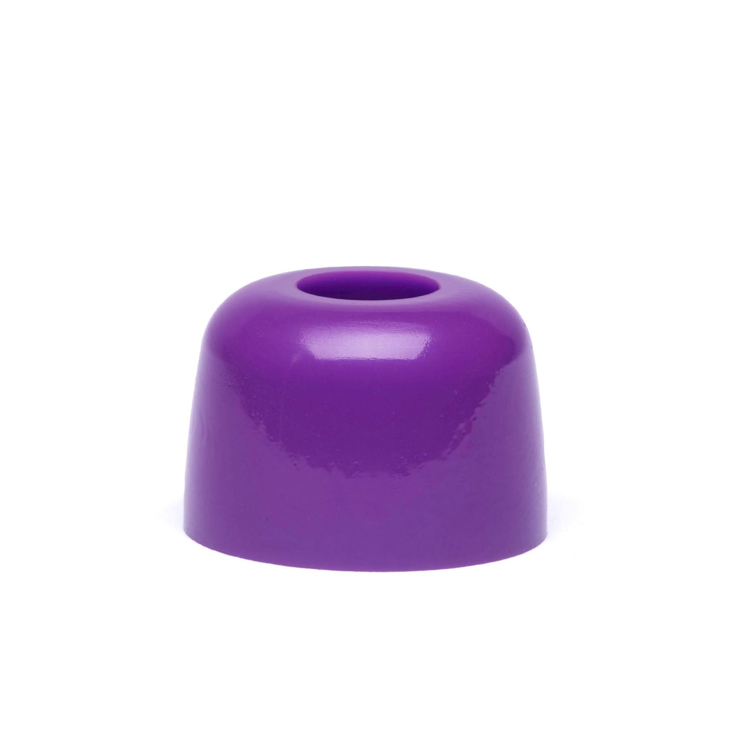 Longboard Bushing Set — Dual Profile, Insert Barrel and Gumdrop