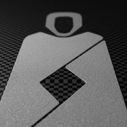 Grip Tape Texture Detail