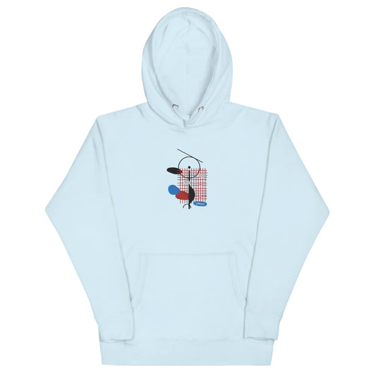Casual Comfort Fit Classic  Pullover Hoodie