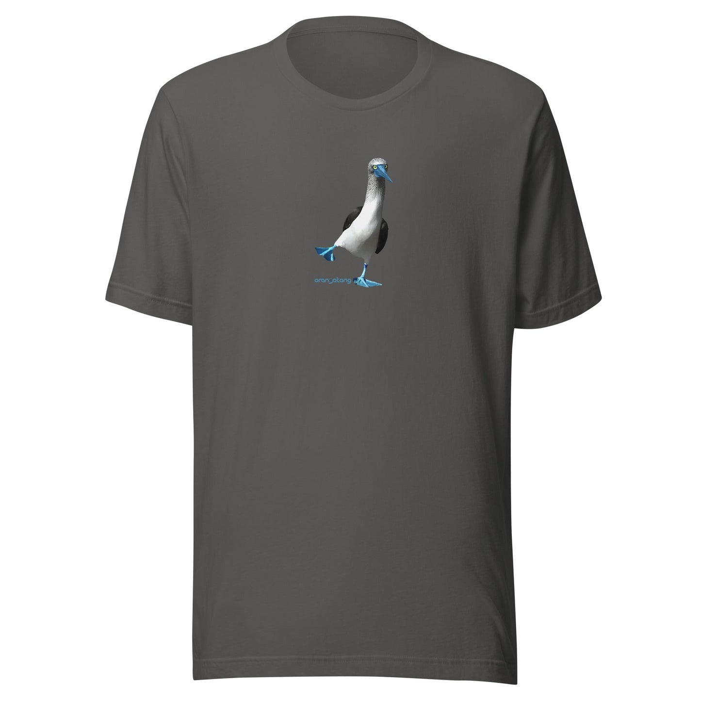 Versatile Premium Cotton Tee — Soft Breathable for Everyday Wear