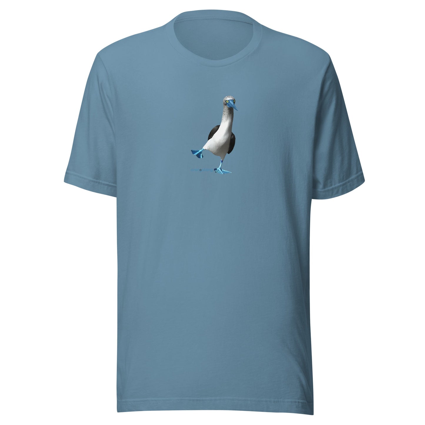 Versatile Premium Cotton Tee — Soft Breathable for Everyday Wear
