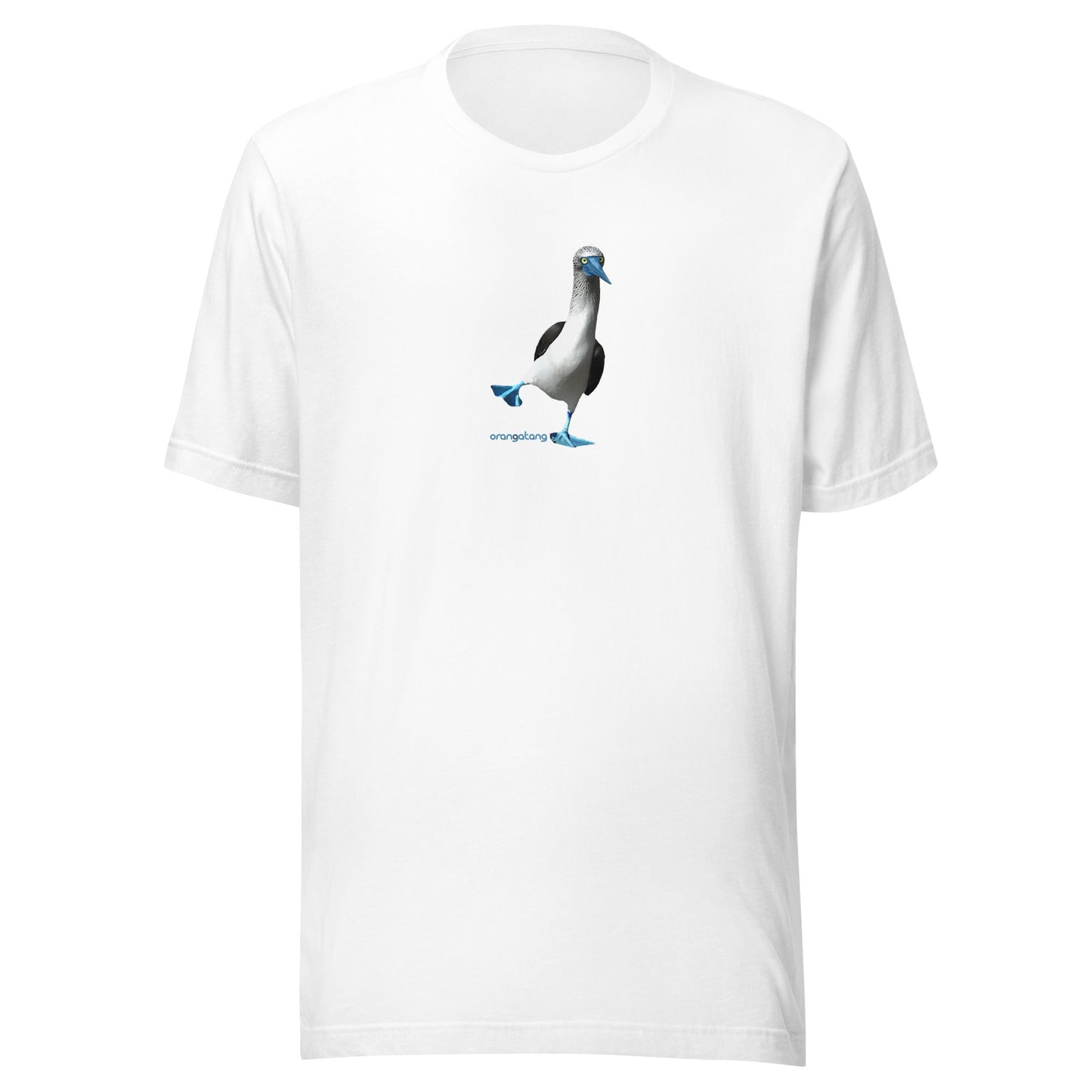Versatile Premium Cotton Tee — Soft Breathable for Everyday Wear