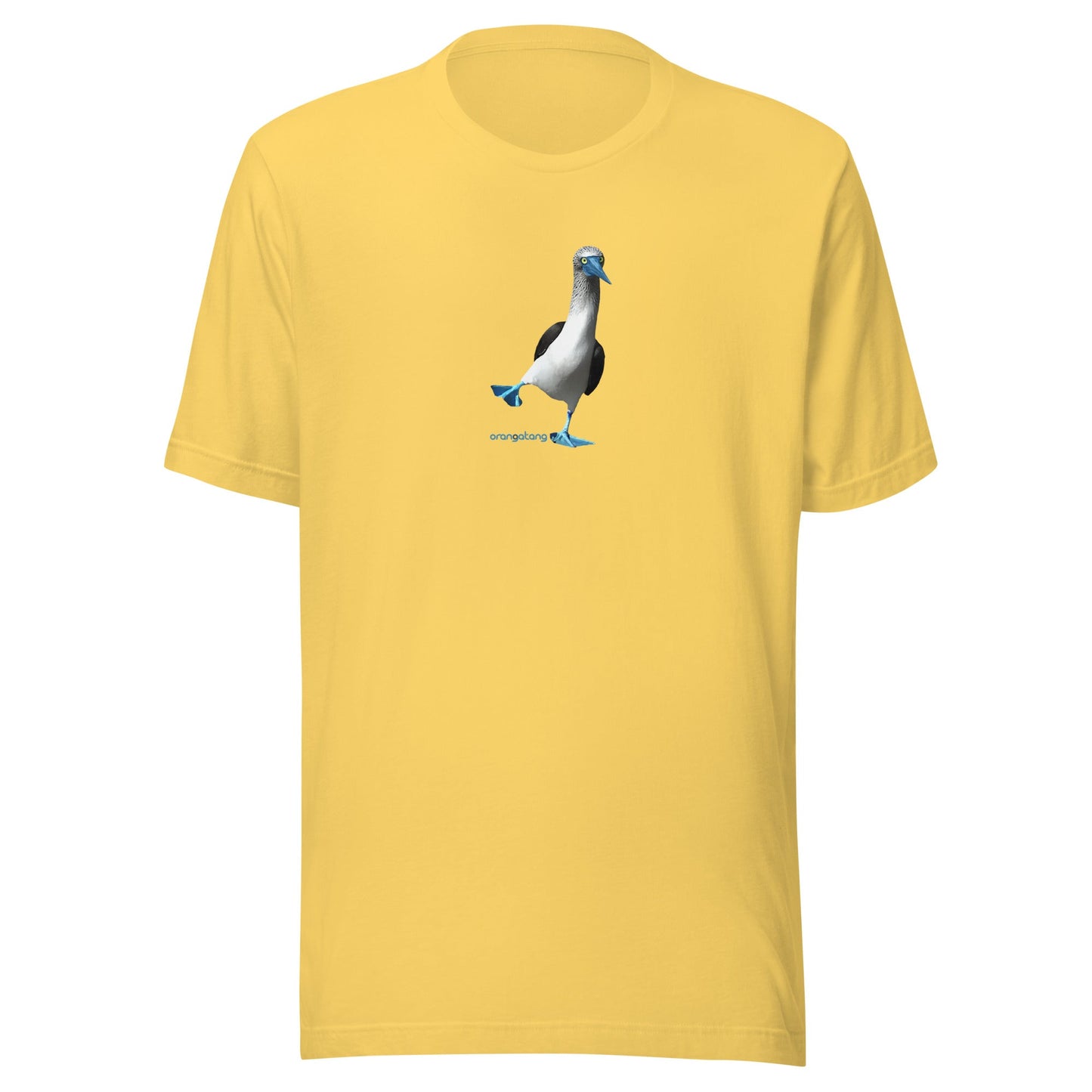 Versatile Premium Cotton Tee — Soft Breathable for Everyday Wear