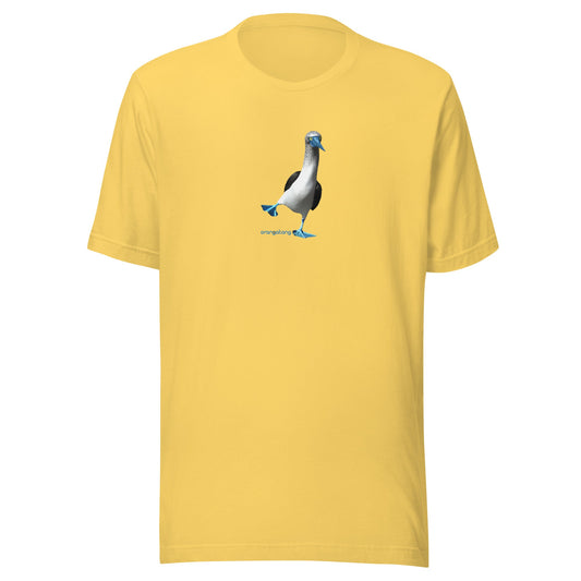 Versatile Premium Cotton Tee — Soft Breathable for Everyday Wear